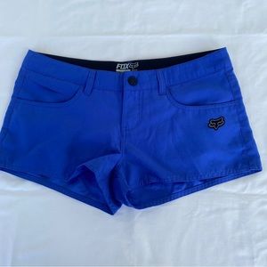 FOX Board Shorts - Size 4
